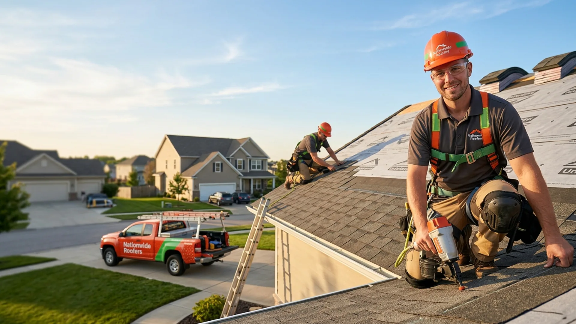Trusted Roof Installation Smyrna, DE Near Me